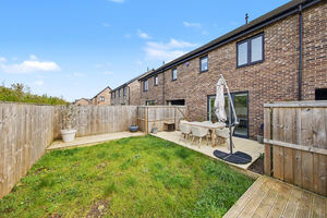 Sawmill Mews Tapton